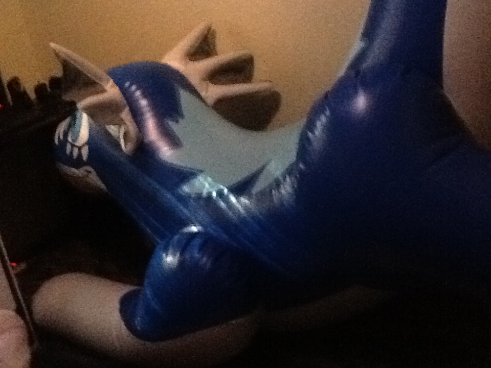 Repair as a Love Language