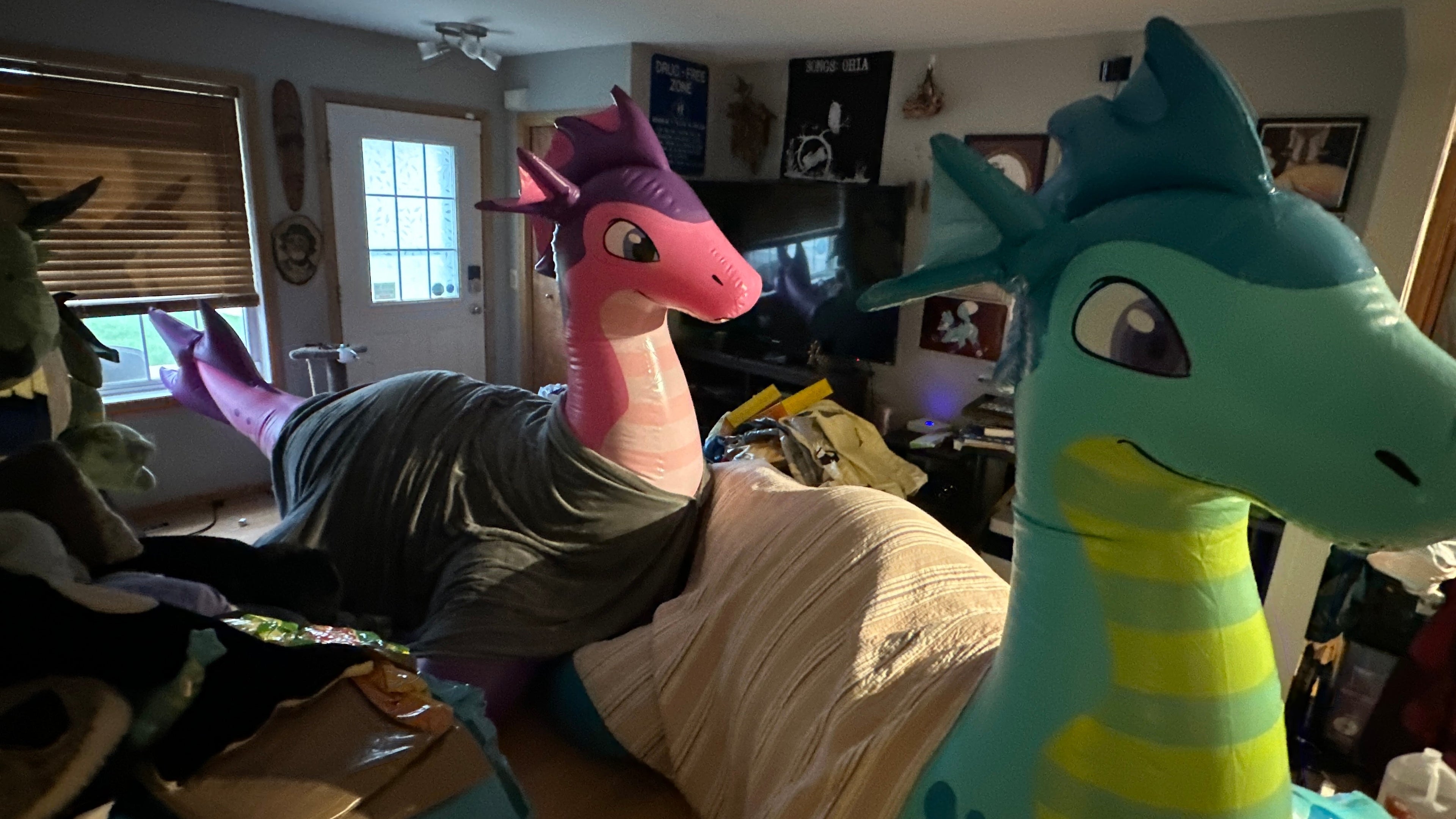 Why We Repair Pool Toys (And Why You Might Want To Try It Too)