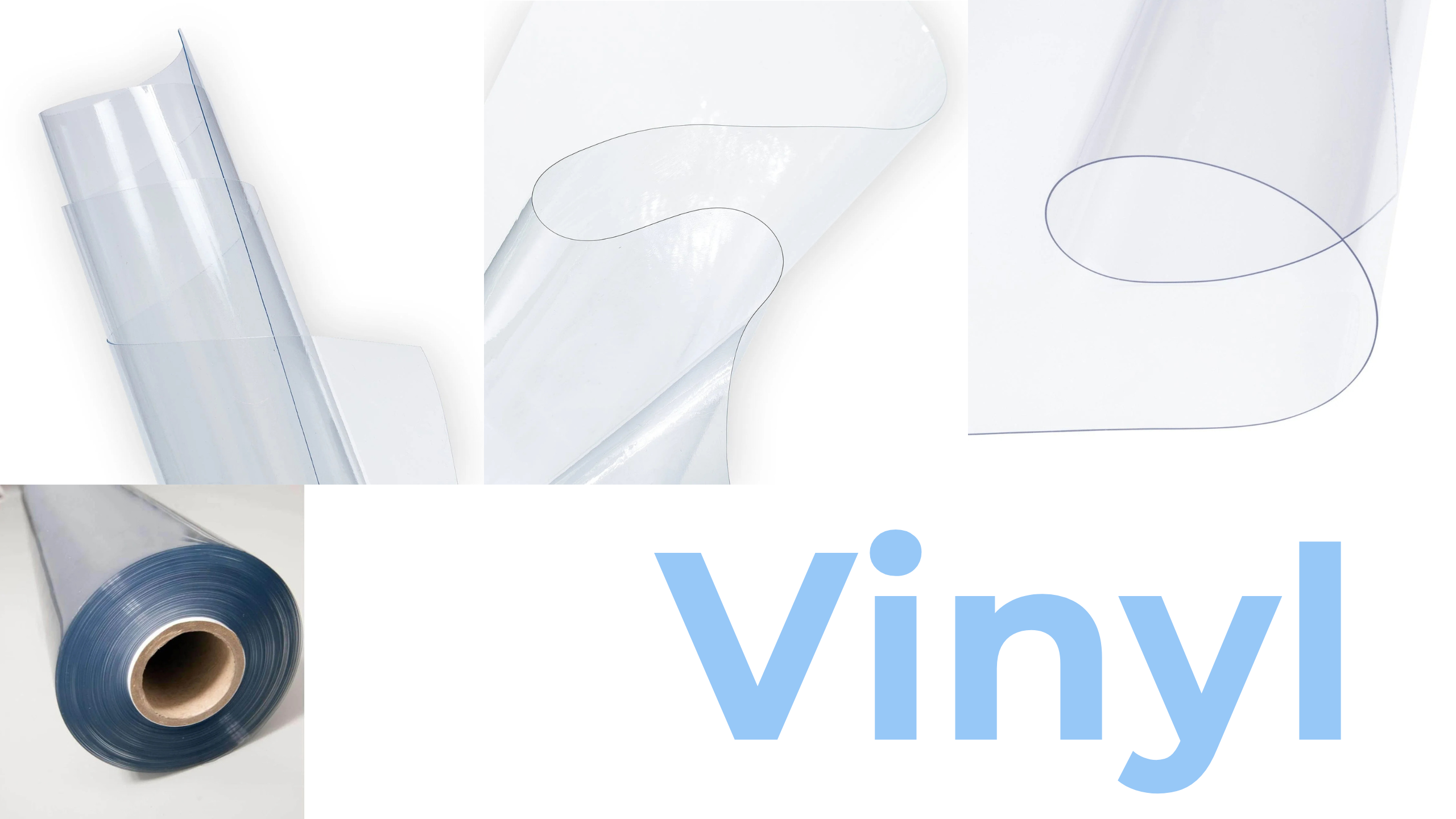 Vinyl Sheeting & Material