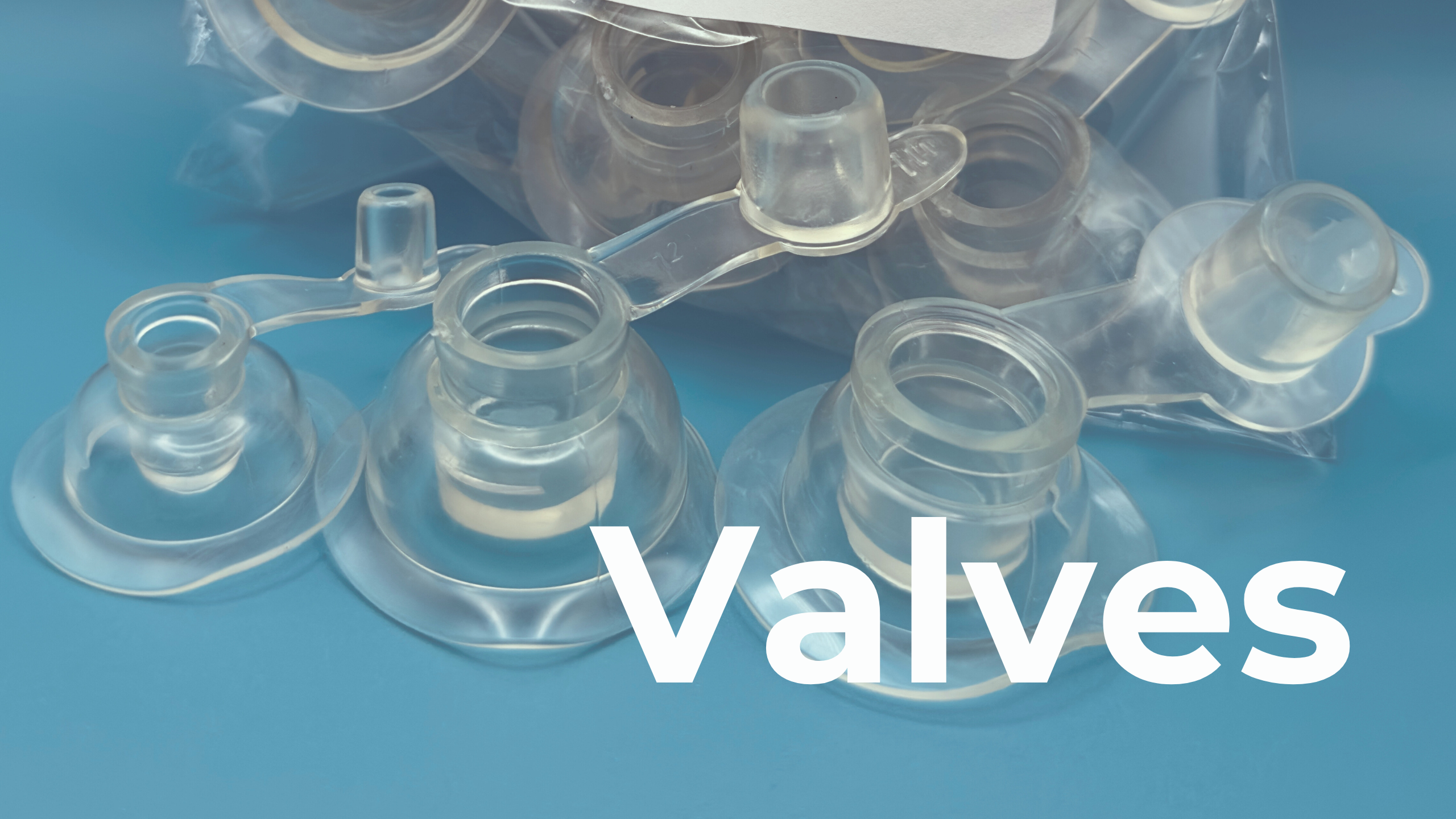 Valves