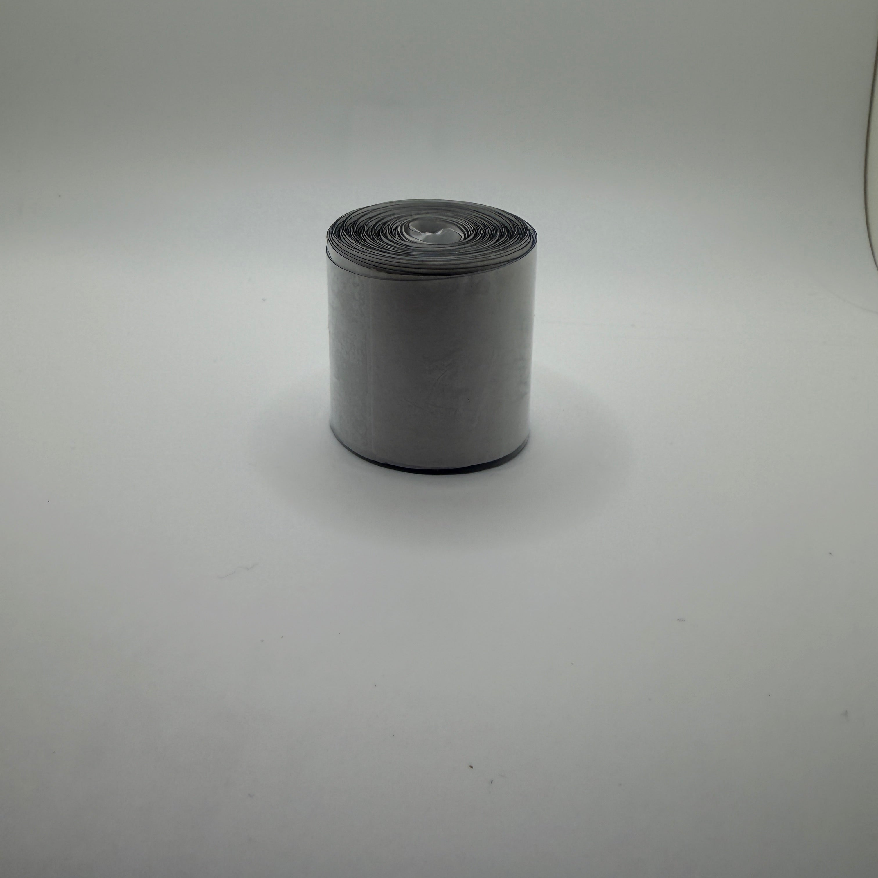 Reinforcement Rolls | 5 Yards Clear 10 Gauge Vinyl￼