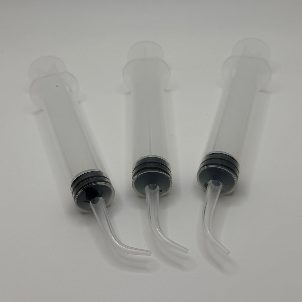 Plasticizer Application Tool Kit