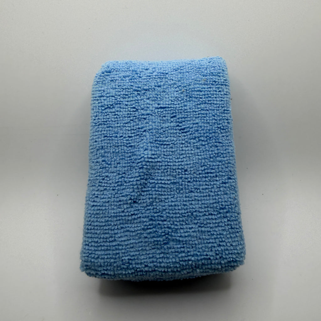 Microfiber Sponge