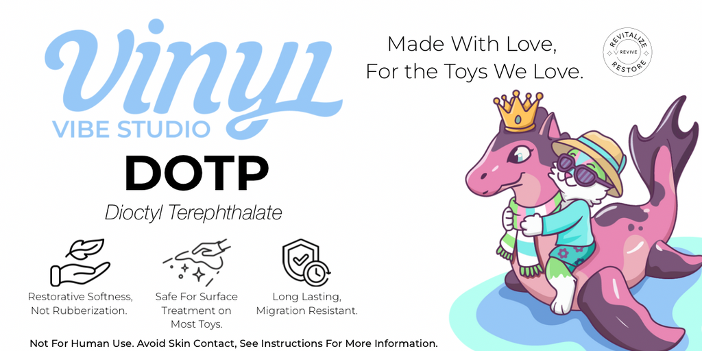 Ultimate Restoration Kit