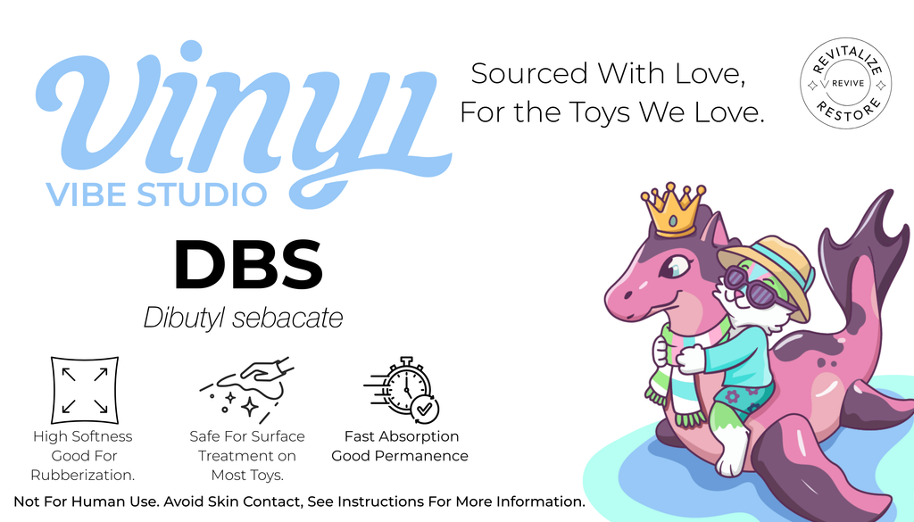 Ultimate Restoration Kit