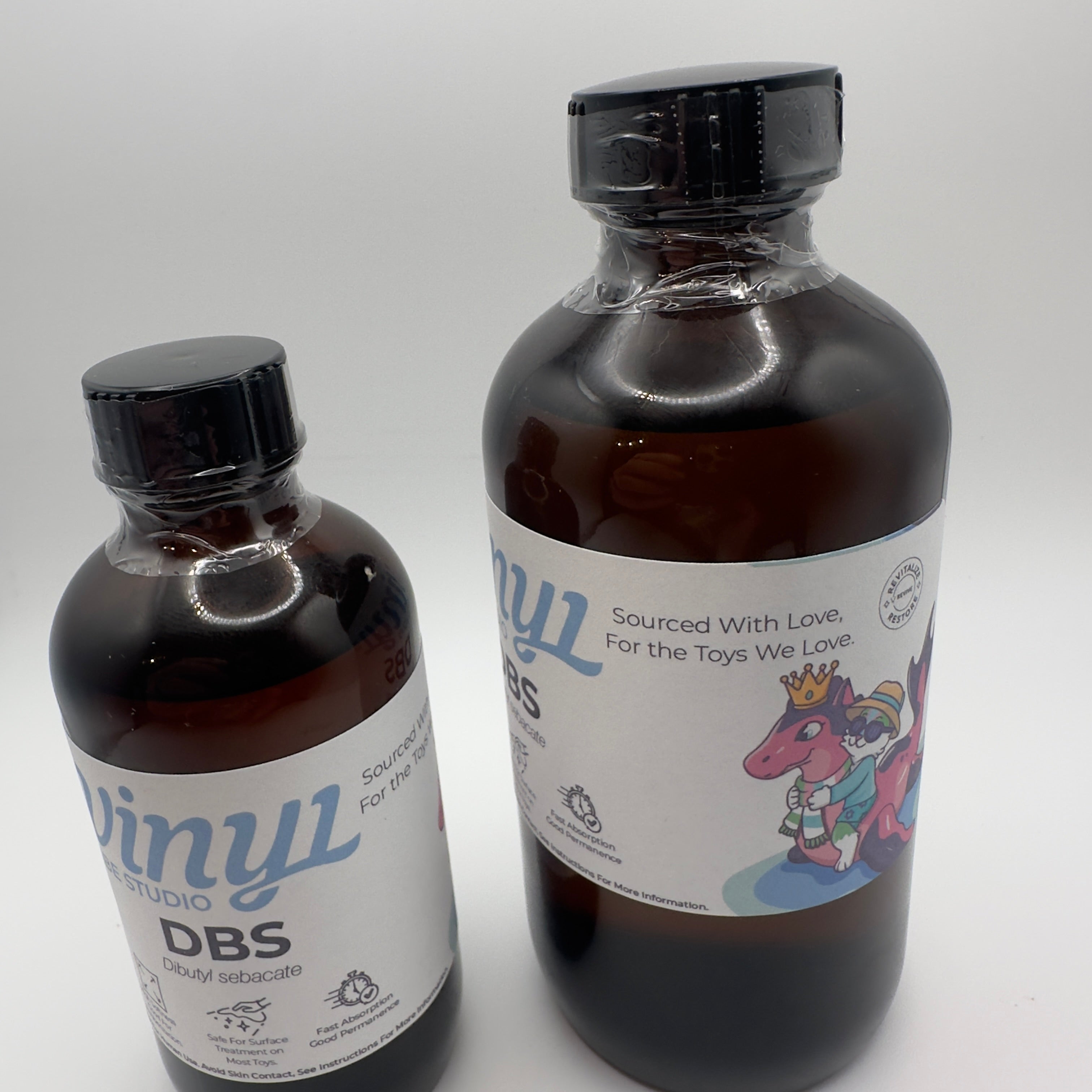 DBS (DiButyl Sebacate) | Vinyl Plasticizer