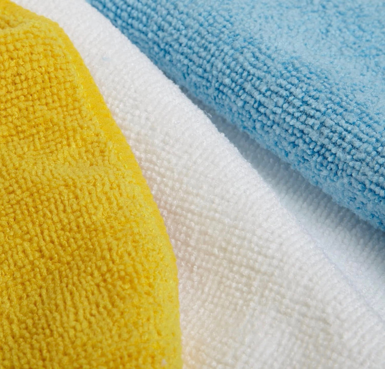 Microfiber Towels