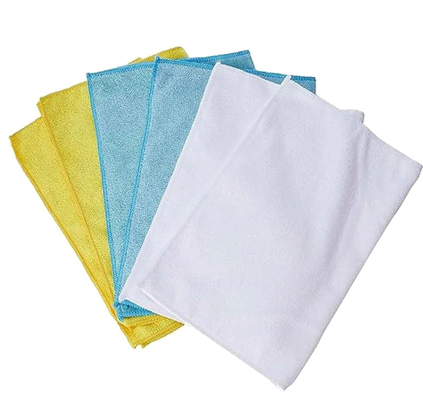 Microfiber Towels