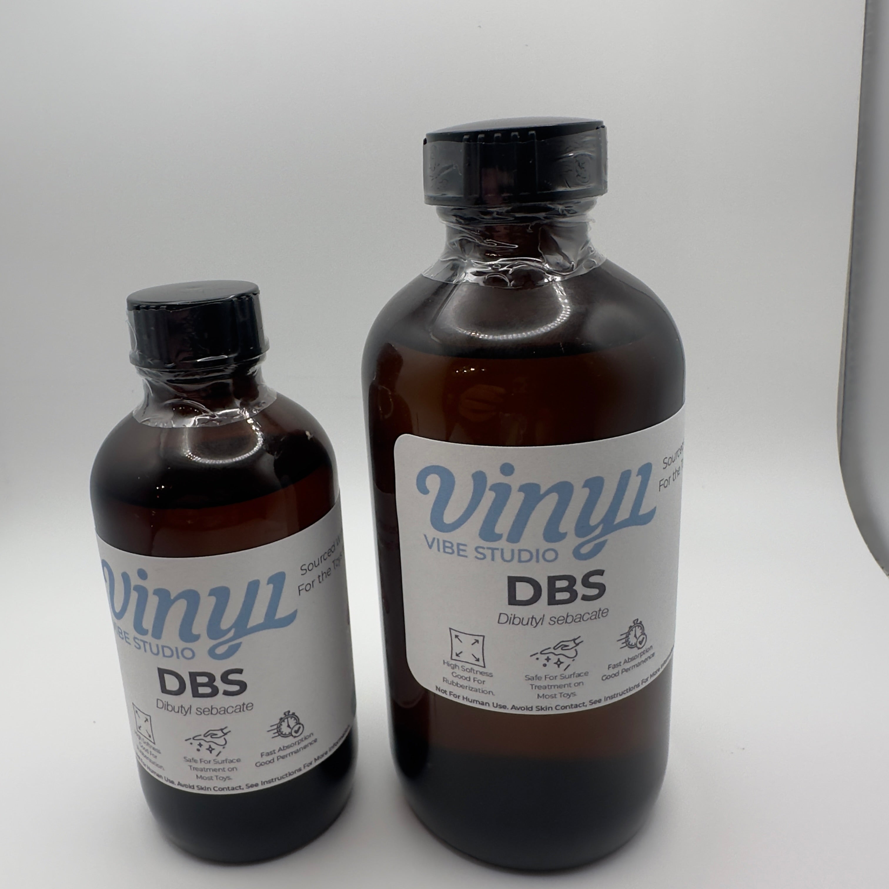 DBS (DiButyl Sebacate) | Vinyl Plasticizer
