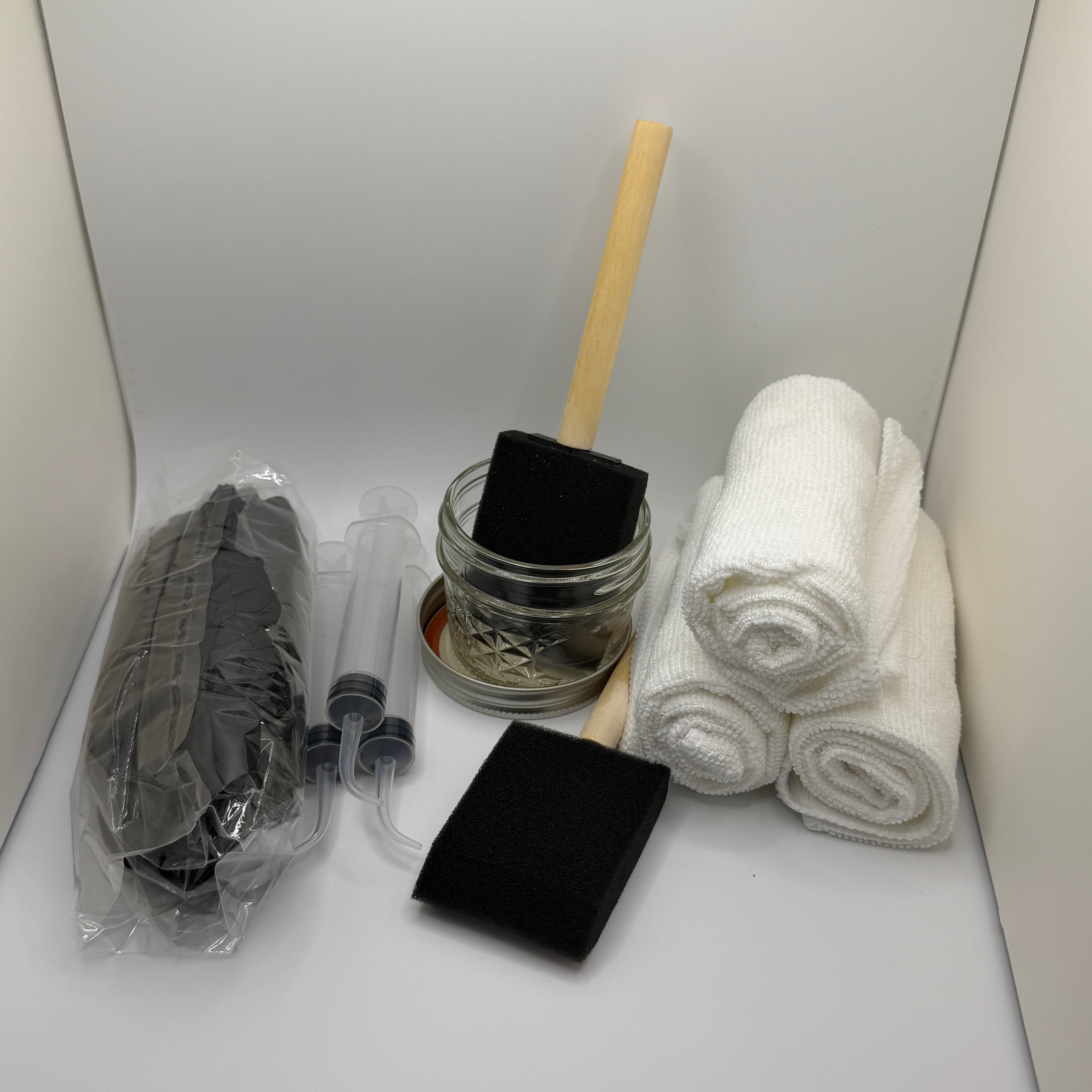 Restoration Starter Kit