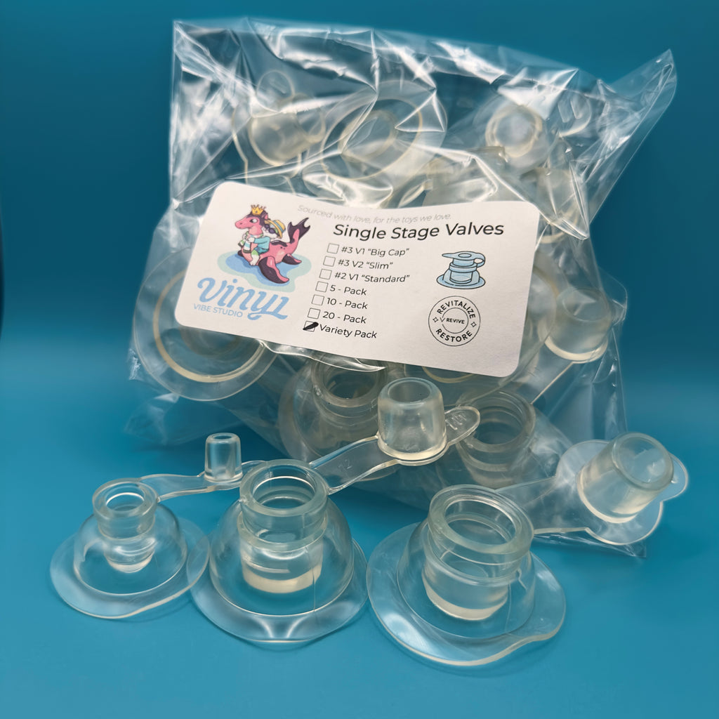 Restoration Starter Kit