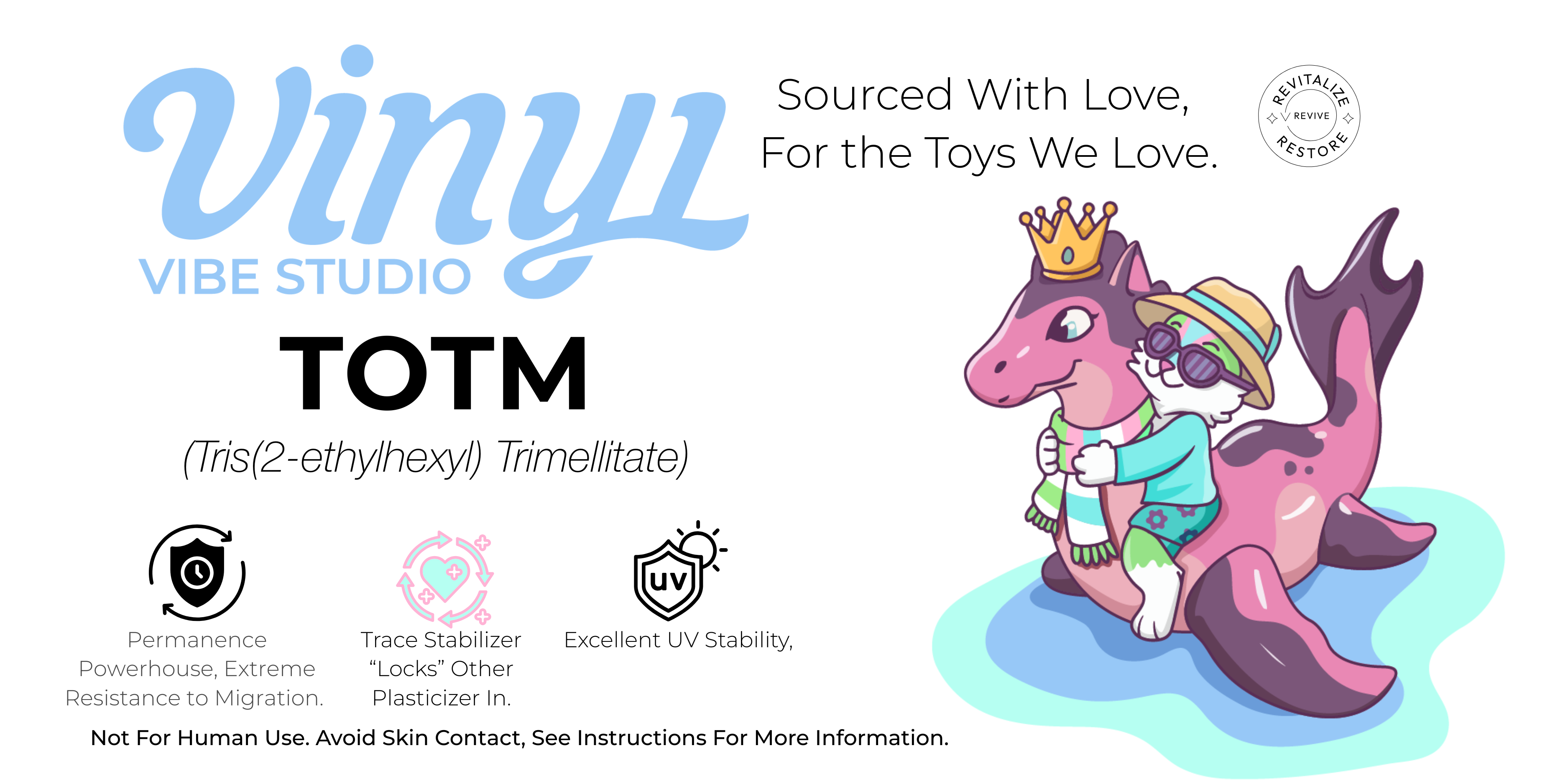 Ultimate Restoration Kit