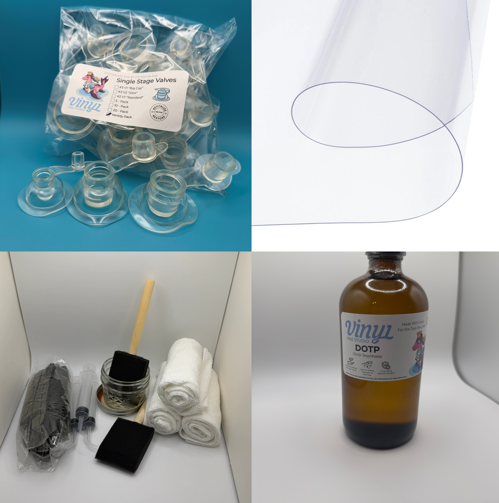 Restoration Starter Kit