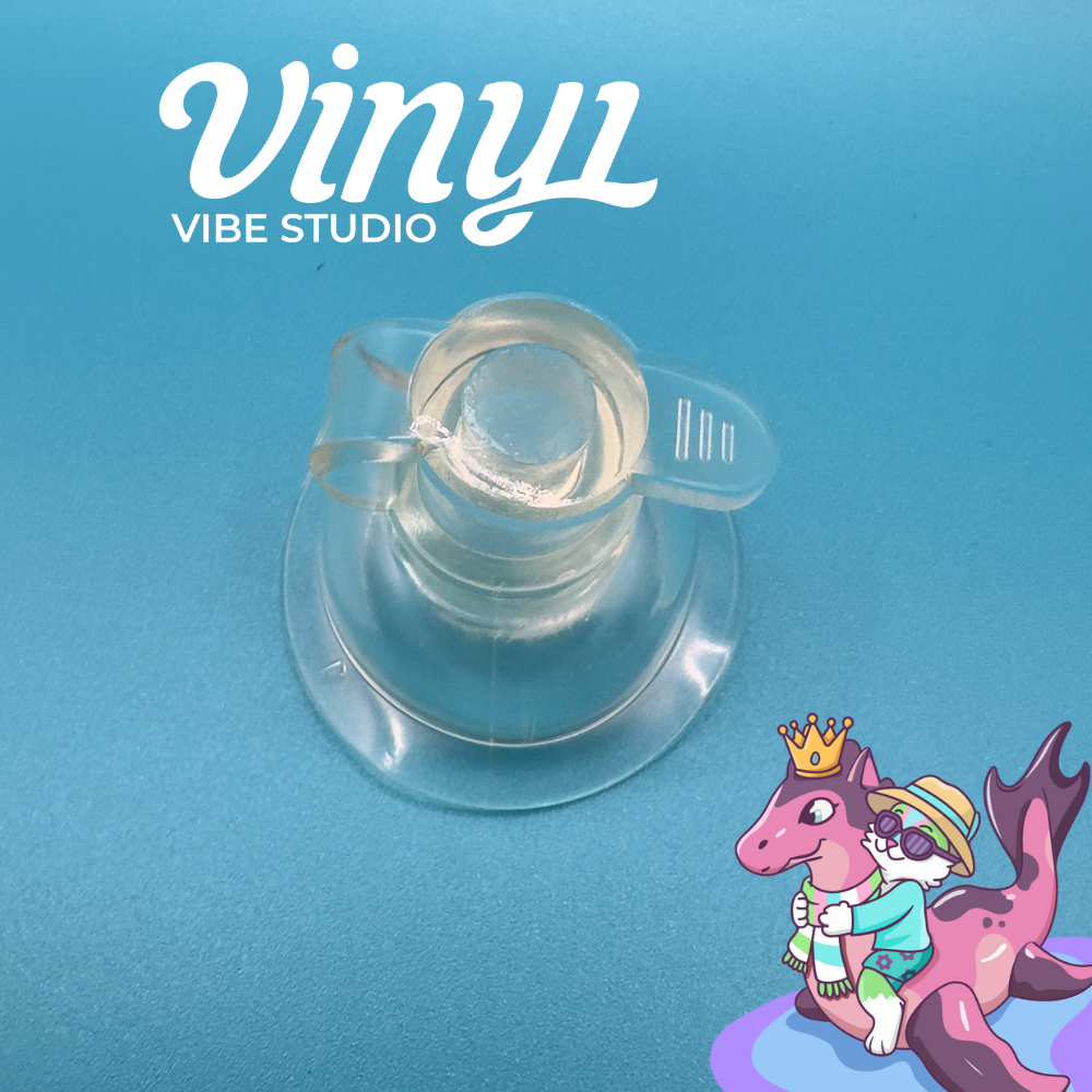 Single Stage #3 Valves | Variant 2 "Slim"