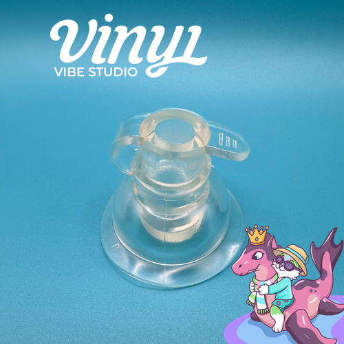 #3 Single-Stage Inflatable Valves | Variant Two | Slim