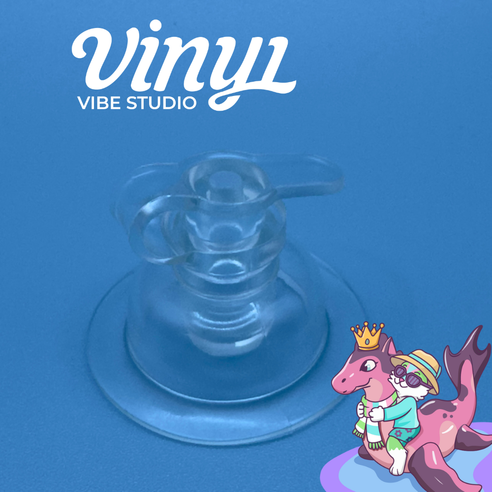 Single Stage #2 Valves | Variant 1 “Standard"