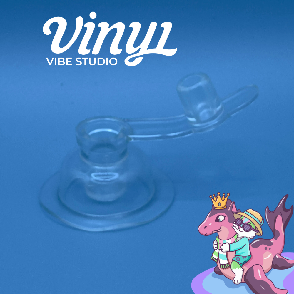 Single Stage #2 Valves | Variant 1 “Standard"