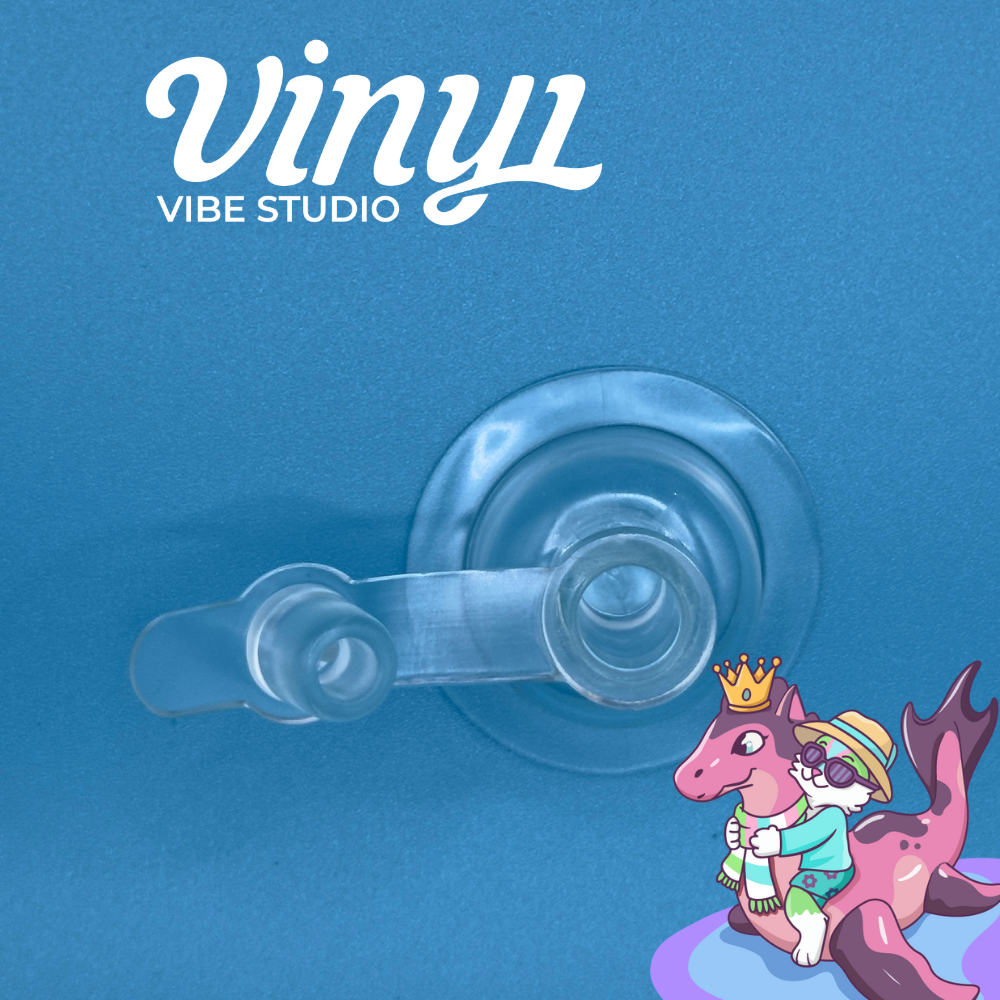 Single Stage #2 Valves | Variant 1 “Standard"