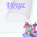 .3mm Clear Vinyl by the Yard