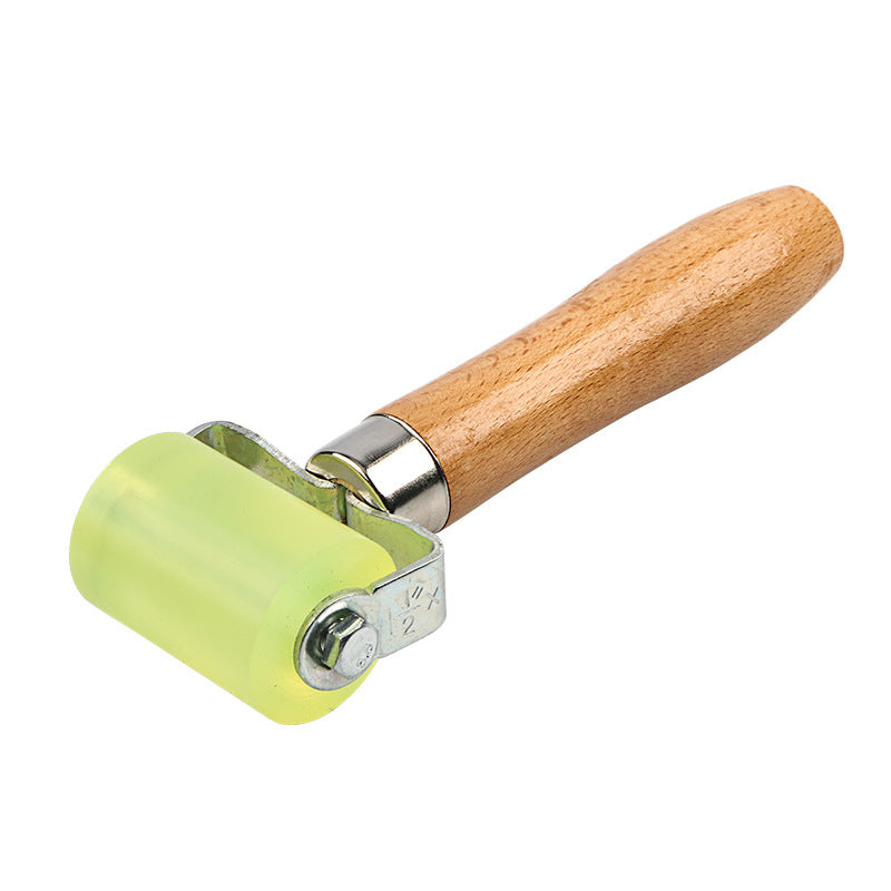 Seam Roller | Vinyl Repair & Reinforcement Tool